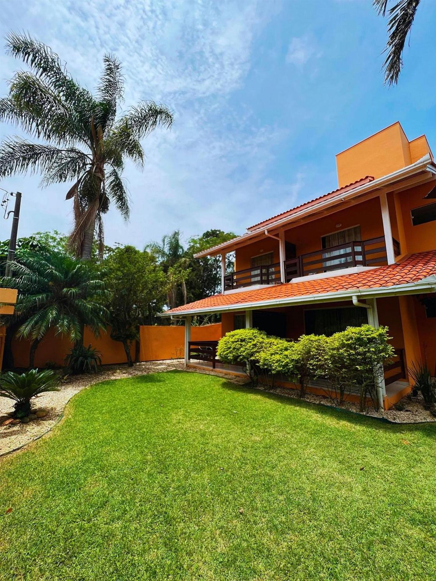 Pousada Bernuncia Penha  Exterior photo